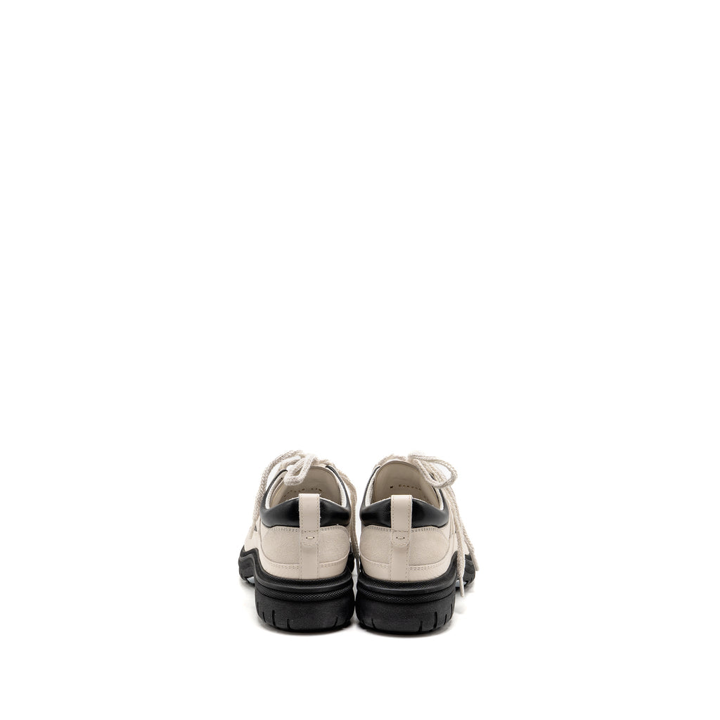 chanel-25n-size-37-5-sneakers-suede-calfskin-black-white