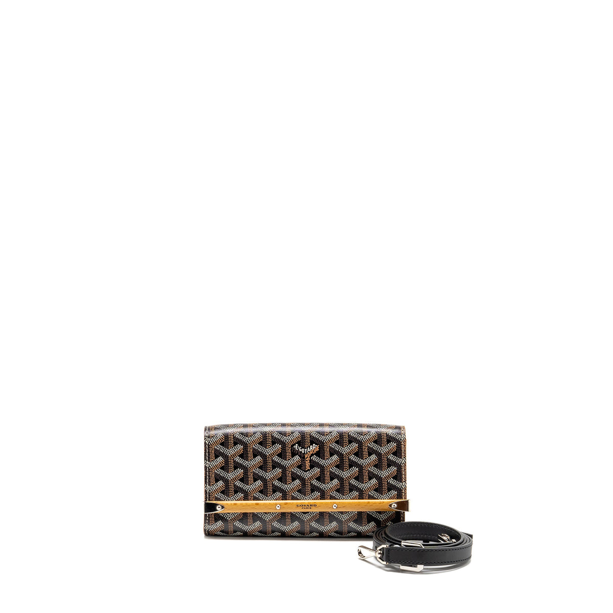 goyard-monte-carlo-mini-case-with-strap-goyardine-canvas-leather-black-brown-shw-copy