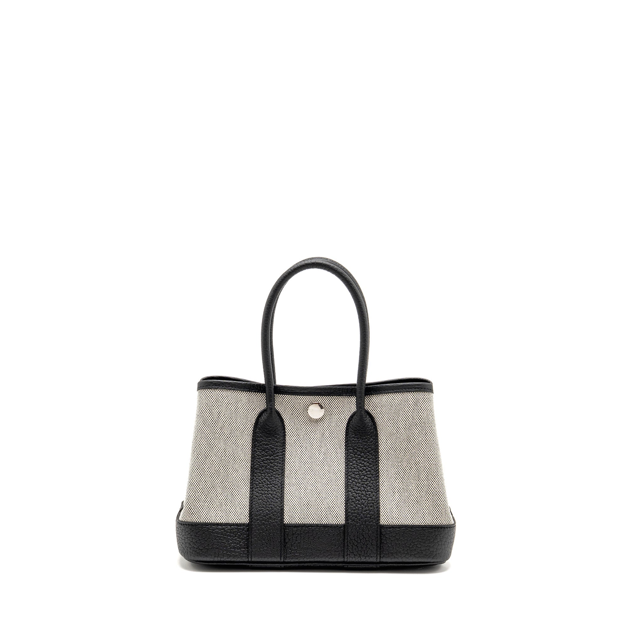 hermes-garden-party-black-grey