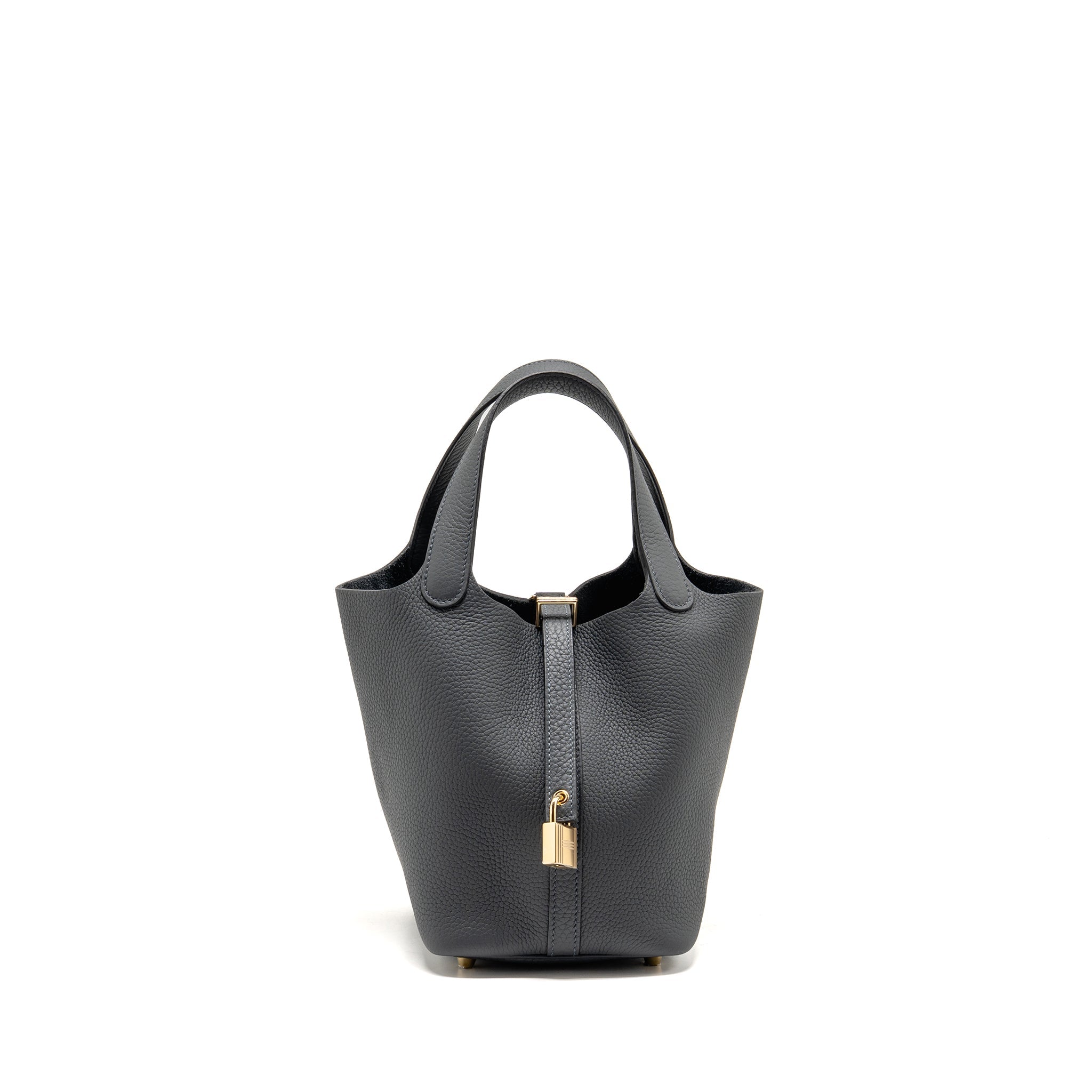 hermes-picotin-18-lock-bag-clemence-gris-misty-ghw-stamp-w