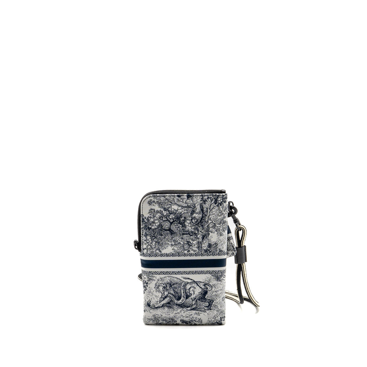 dior-diortravel-multifunction-pouch-technical-fabric-toile-de-jouy-navy-black-hardware