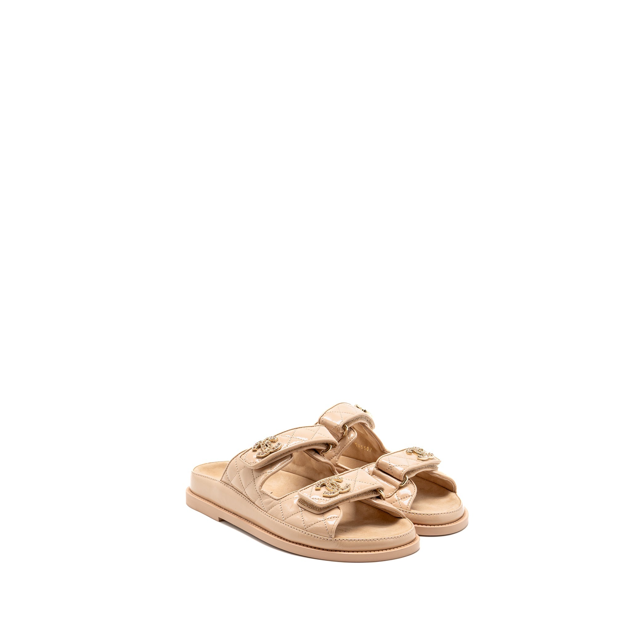 chanel-shoe-beige