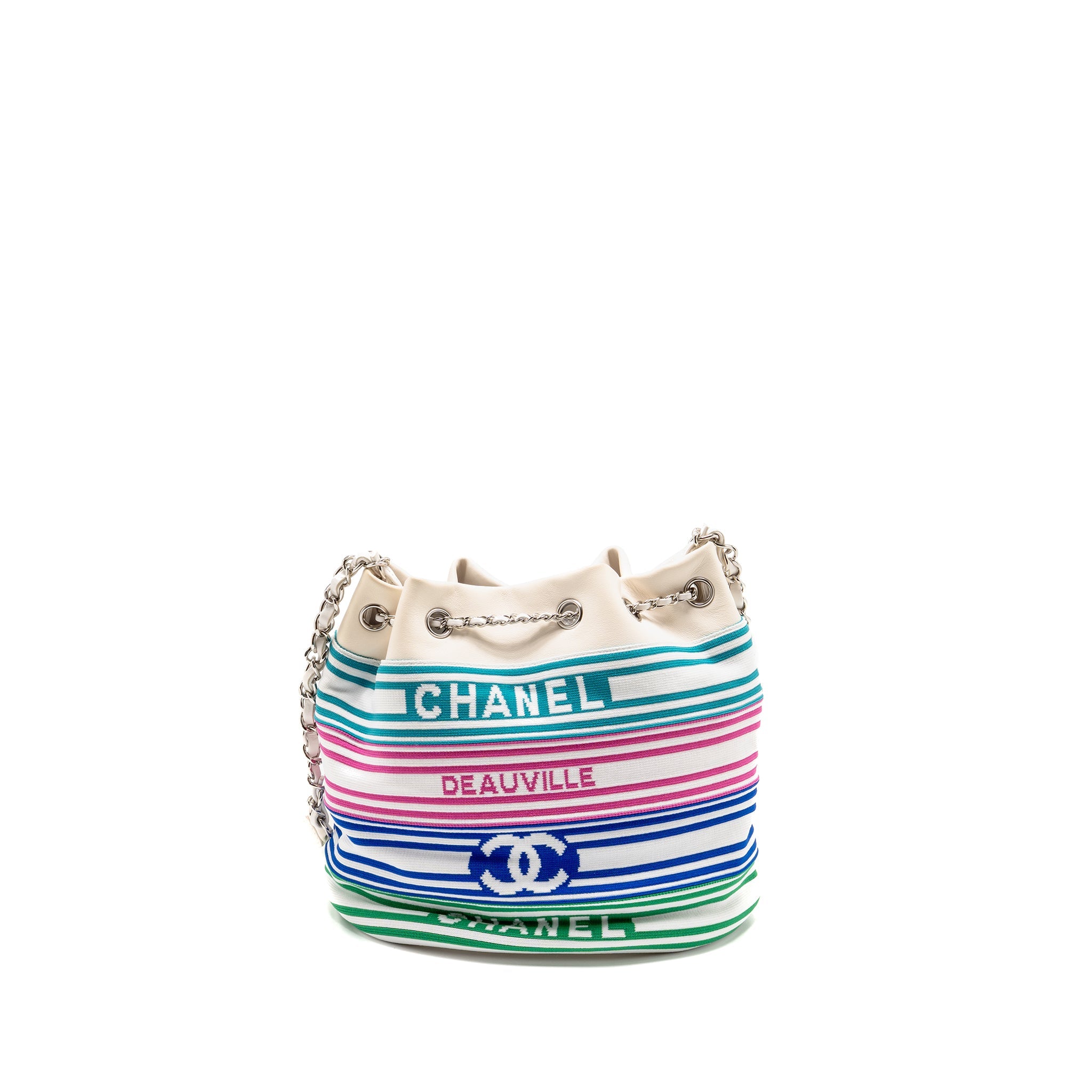 chanel-venice-biarritz-drawstring-bucket-bag-fabric-lambskin-white-multicolour-shw