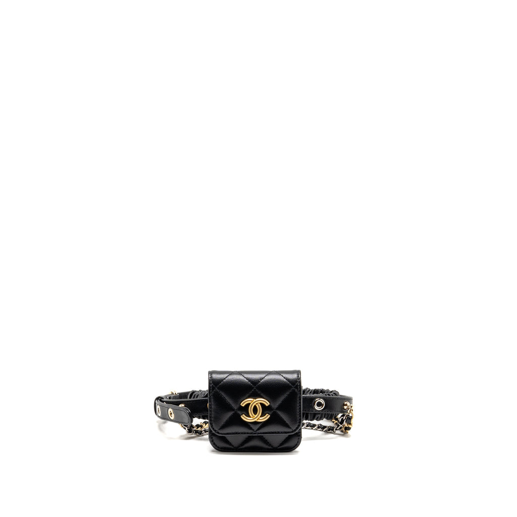 chanel-22c-airpods-case-lambskin-black-multicolour-hardware