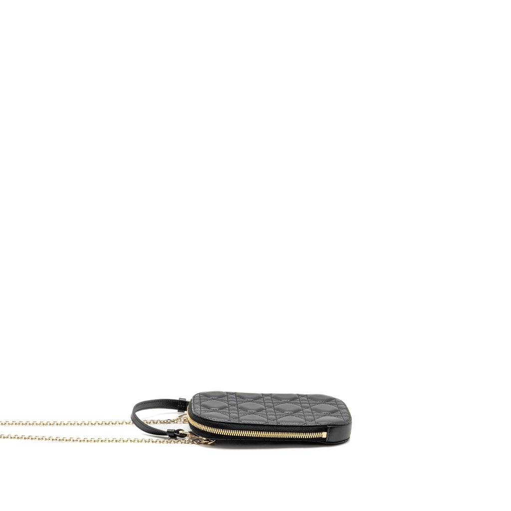 dior-lady-dior-call-in-dior-phone-holder-lambskin-black-lghw-copy-1