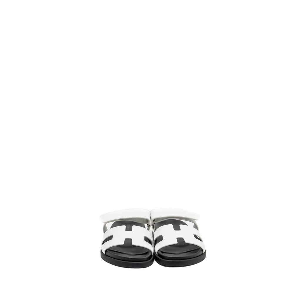 hermes-sandal-white