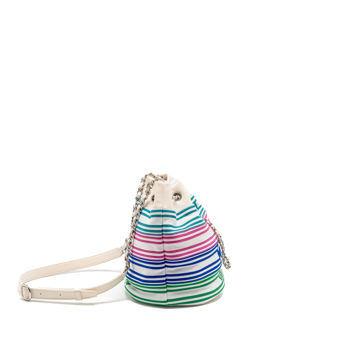 chanel-venice-biarritz-drawstring-bucket-bag-fabric-lambskin-white-multicolour-shw
