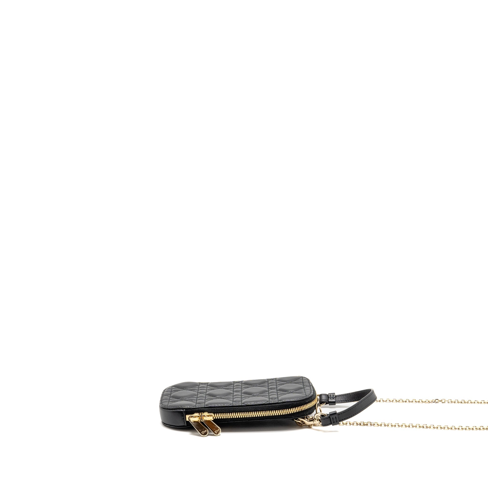 dior-lady-dior-call-in-dior-phone-holder-lambskin-black-lghw-copy-1