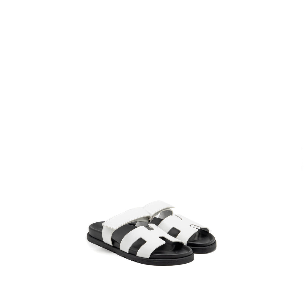 hermes-sandal-white