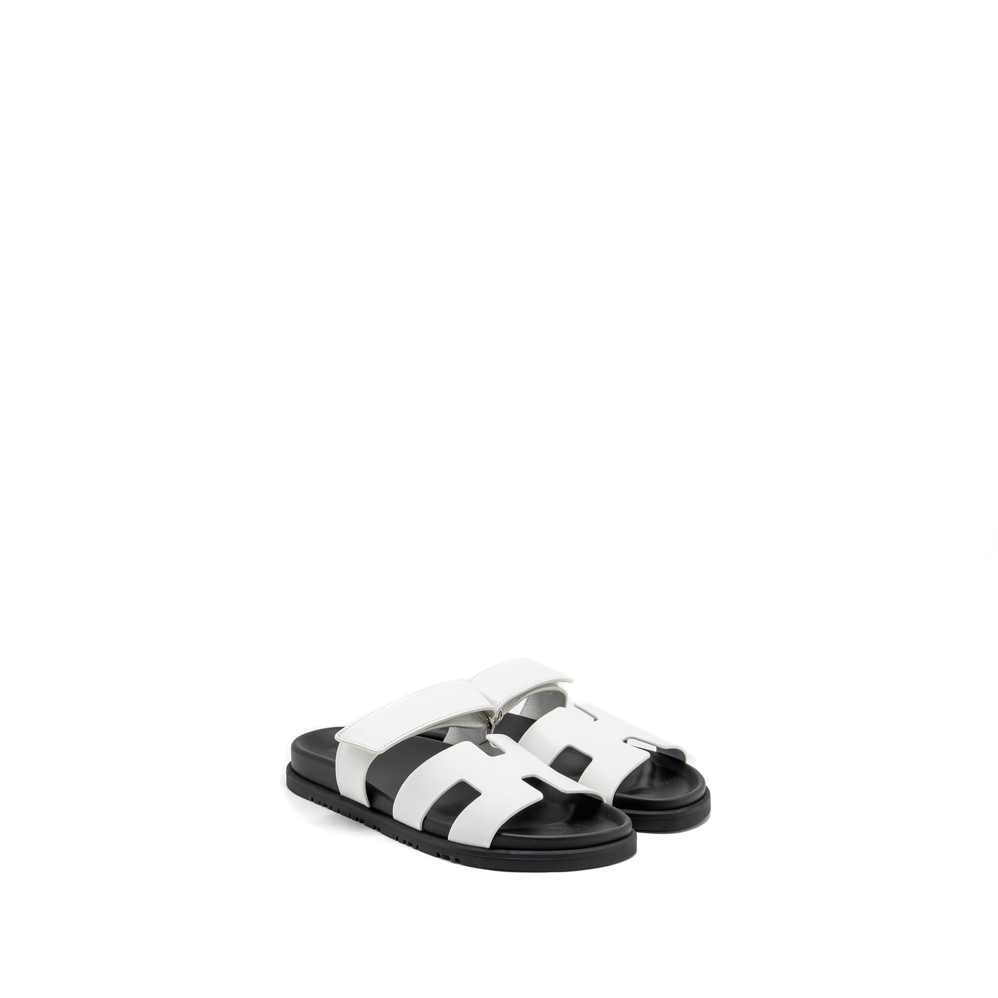 hermes-sandal-white