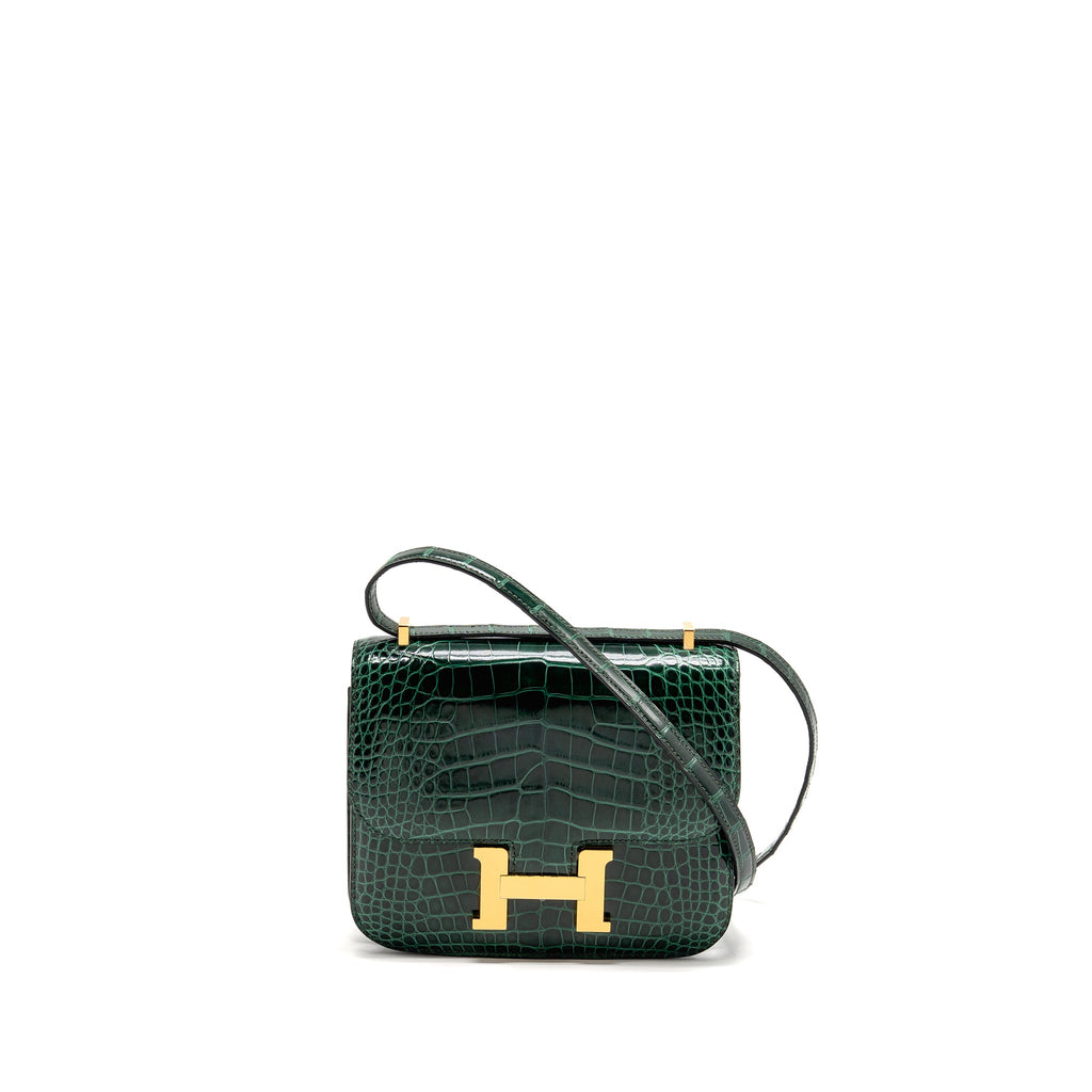 hermes-mini-constance-shiny-alligator-mississippiensis-vert-force-ghg-stamp-u