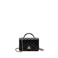 chanel-handle-balck