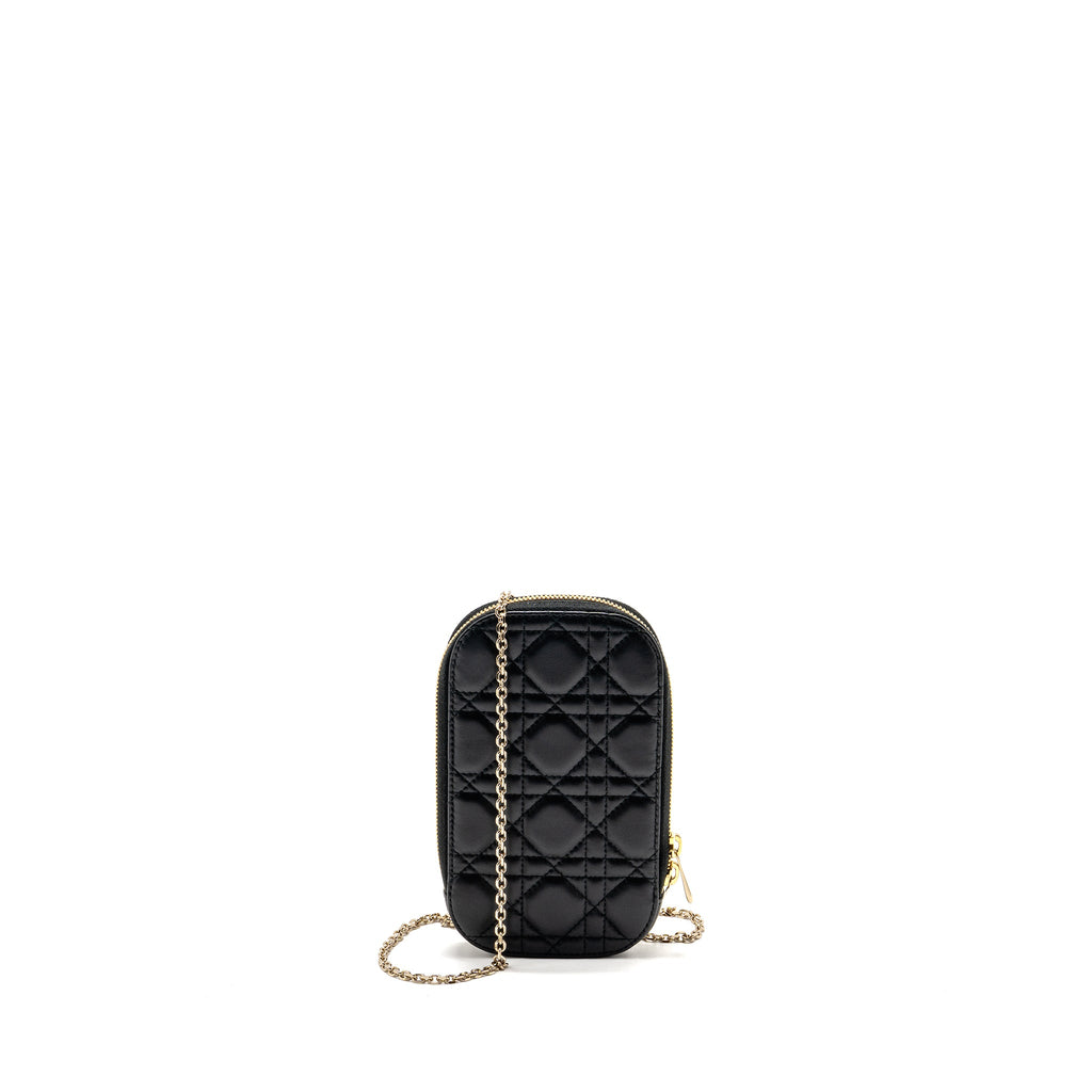 dior-lady-dior-call-in-dior-phone-holder-lambskin-black-lghw-copy-1