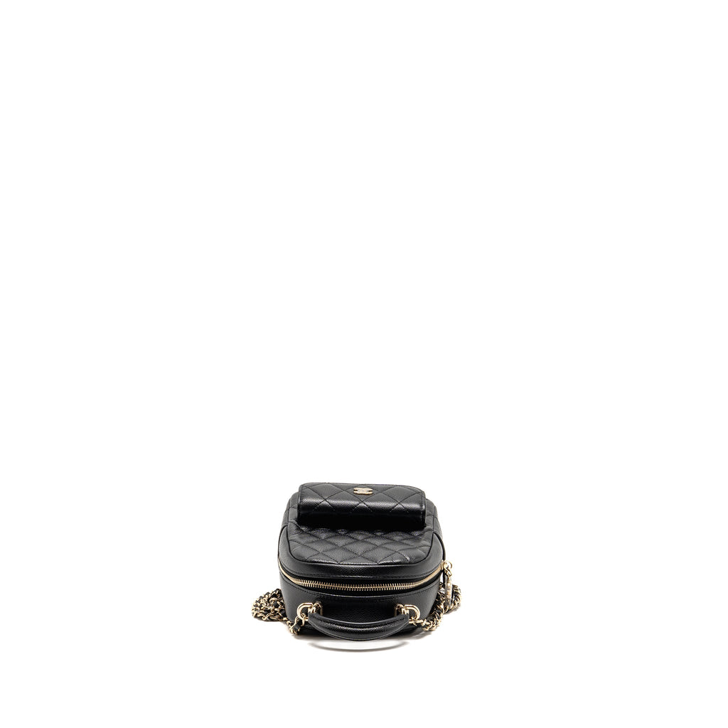 chanel-mini-backpack-crossbody-bag-caviar-black-lghw-microchip-1