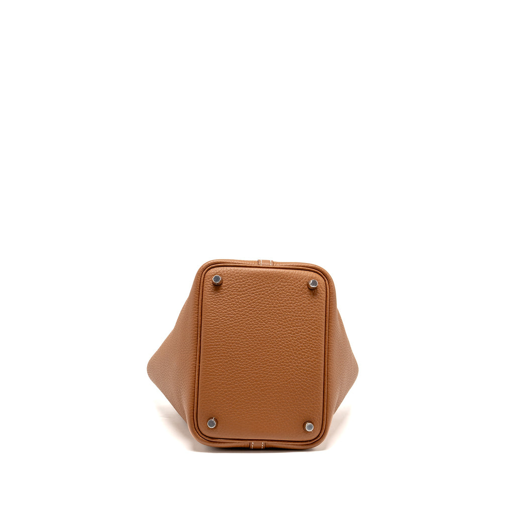 hermes-picotin-18-lock-bag-clemence-gold-shw-stamp-u-copy