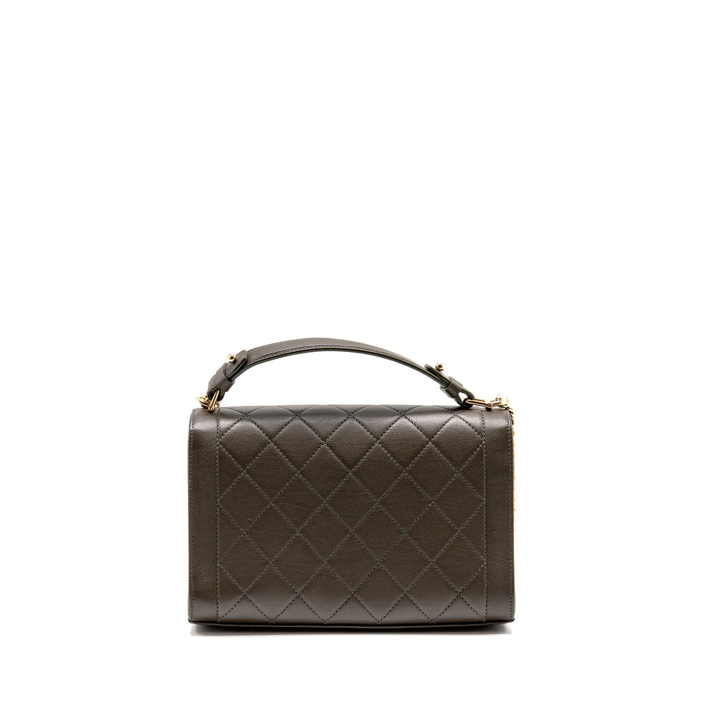 chanel-dark-green-serial-number-23479461