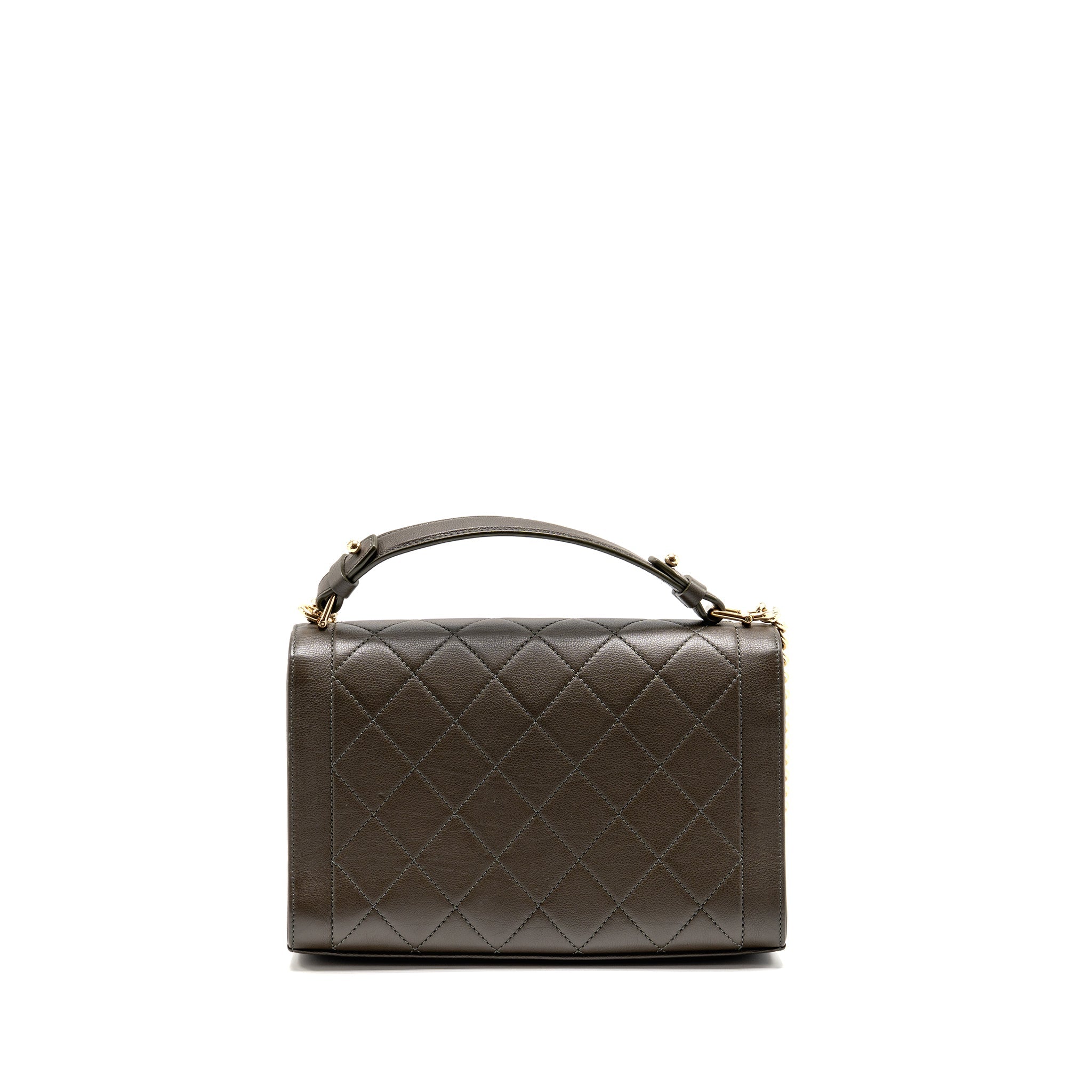 chanel-dark-green-serial-number-23479461