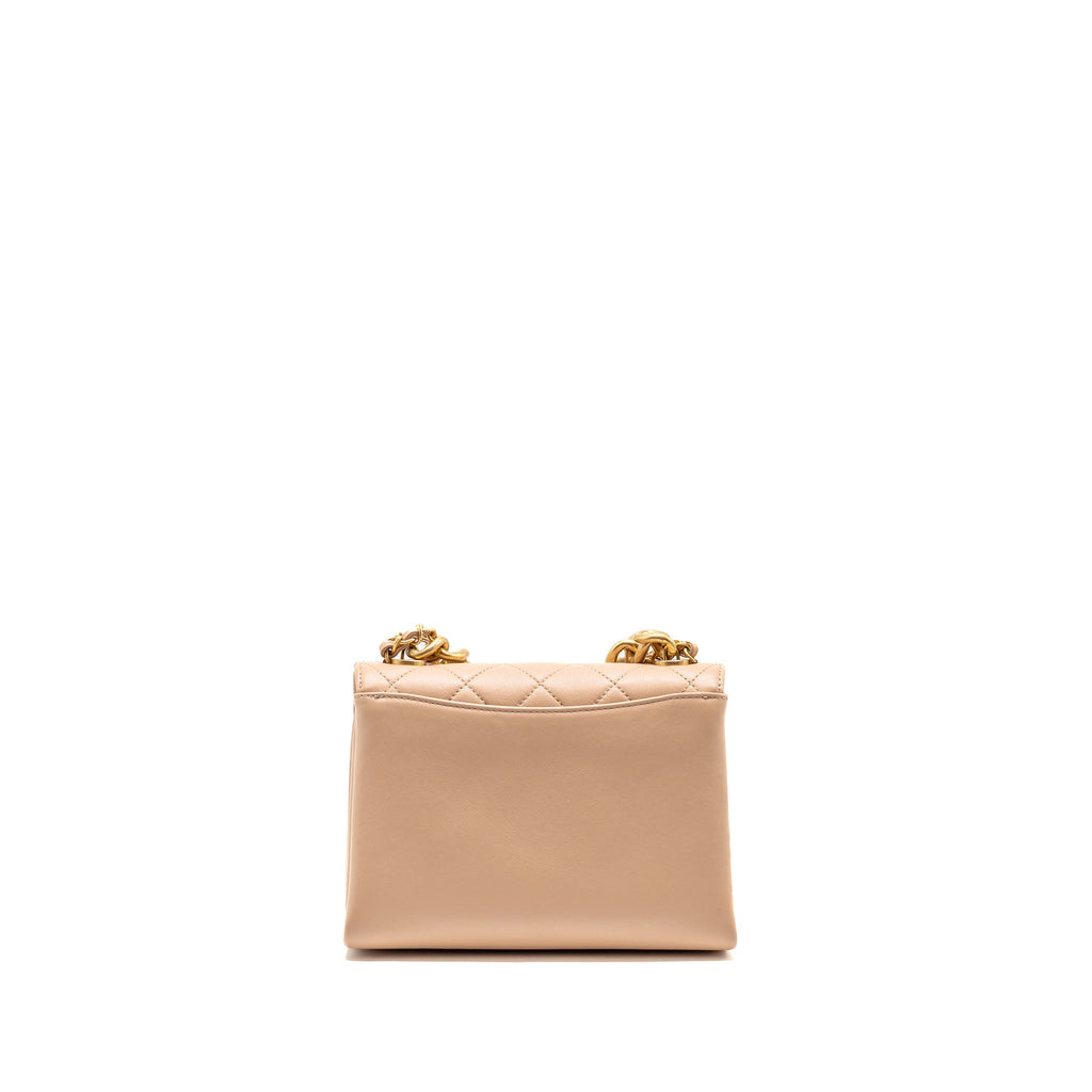 chanel-pearl-chain-flap-bag-calfskin-beige-ghw-microchip