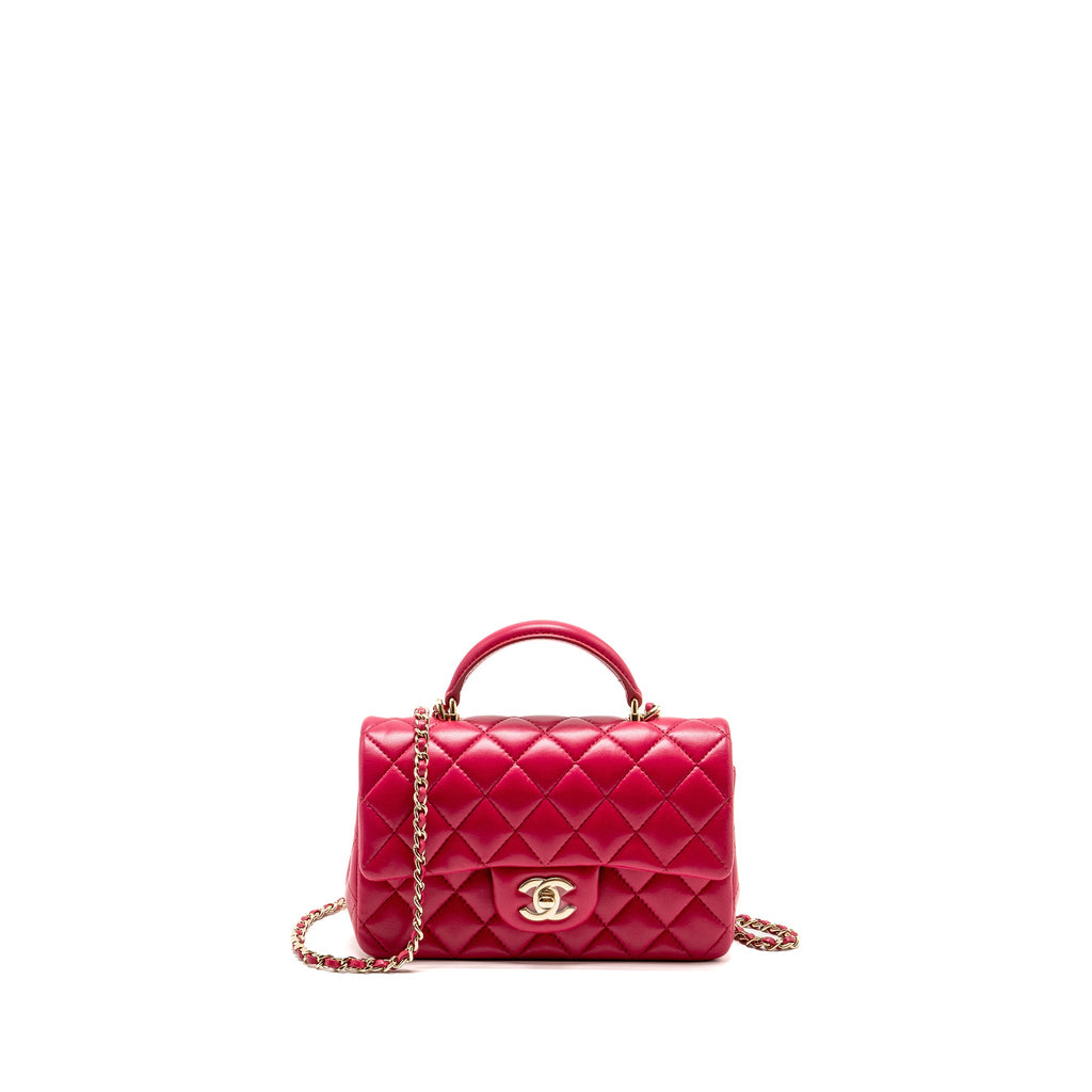 chanel-top-handle-mini-rectangular-flap-bag-lambskin-hot-pink-lghw-microchip
