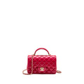 chanel-top-handle-mini-rectangular-flap-bag-lambskin-hot-pink-lghw-microchip