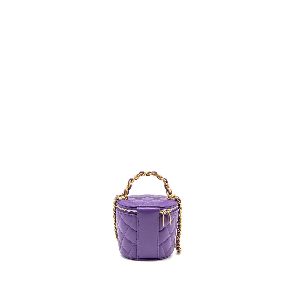 chanel-22a-vanity-with-chain-lambskin-purple-ghw-microchip
