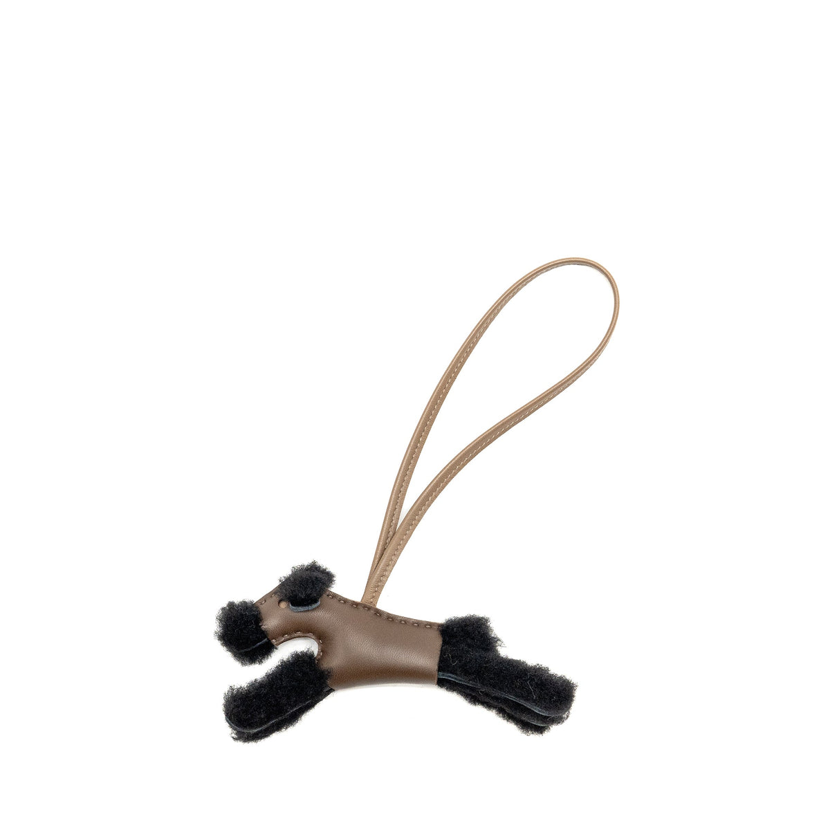 hermes-budy-shearing-bag-charm-black-chocolate-etoupe-stamp-w