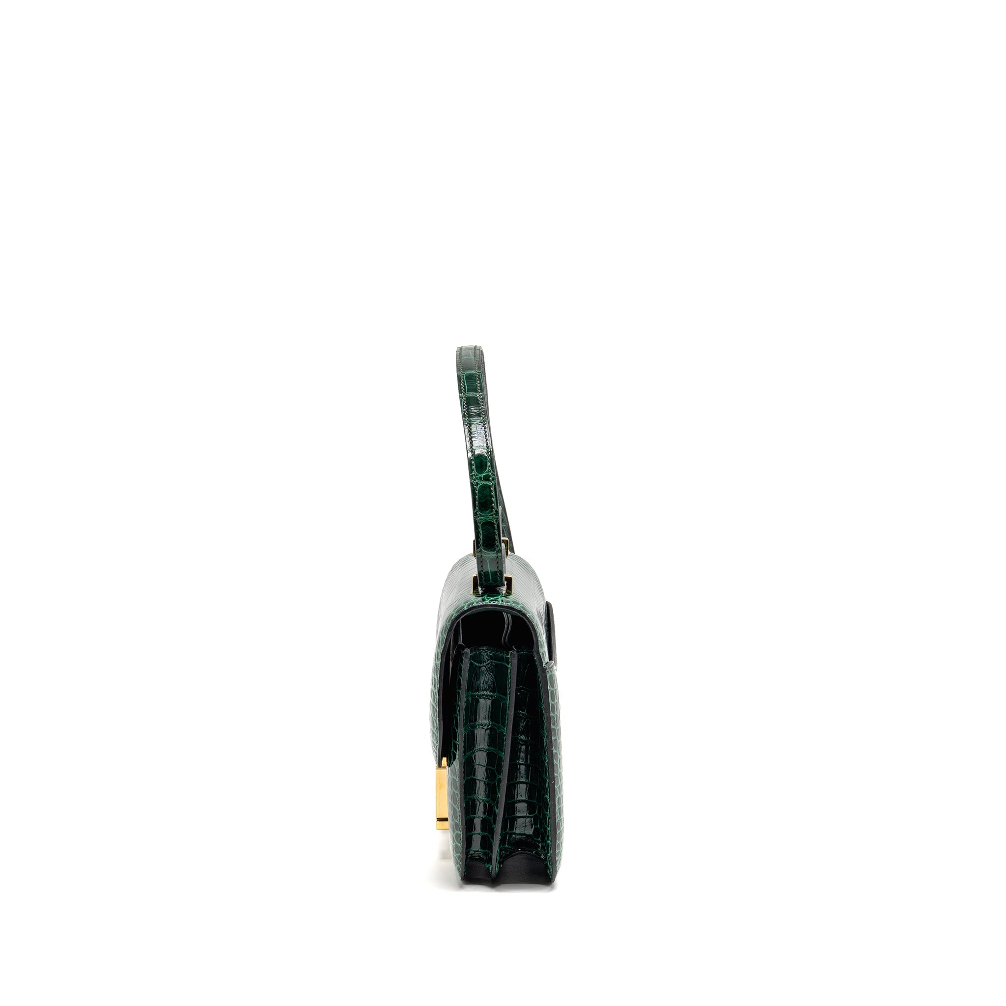 hermes-mini-constance-shiny-alligator-mississippiensis-vert-force-ghg-stamp-u