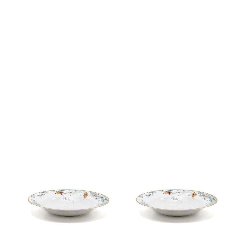 hermes-carnets-d-equateur-soup-plate-porcelain-multicolour-sell-in-a-set-copy