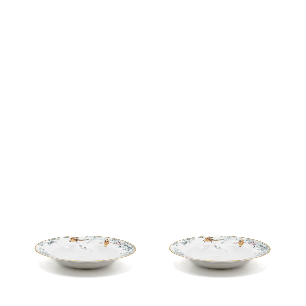 hermes-carnets-d-equateur-soup-plate-porcelain-multicolour-sell-in-a-set-copy