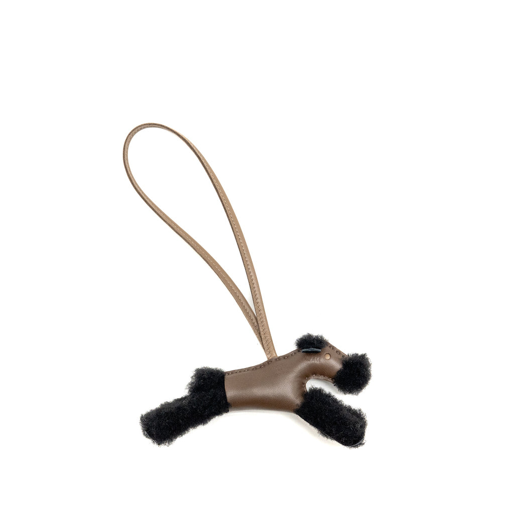 hermes-budy-shearing-bag-charm-black-chocolate-etoupe-stamp-w