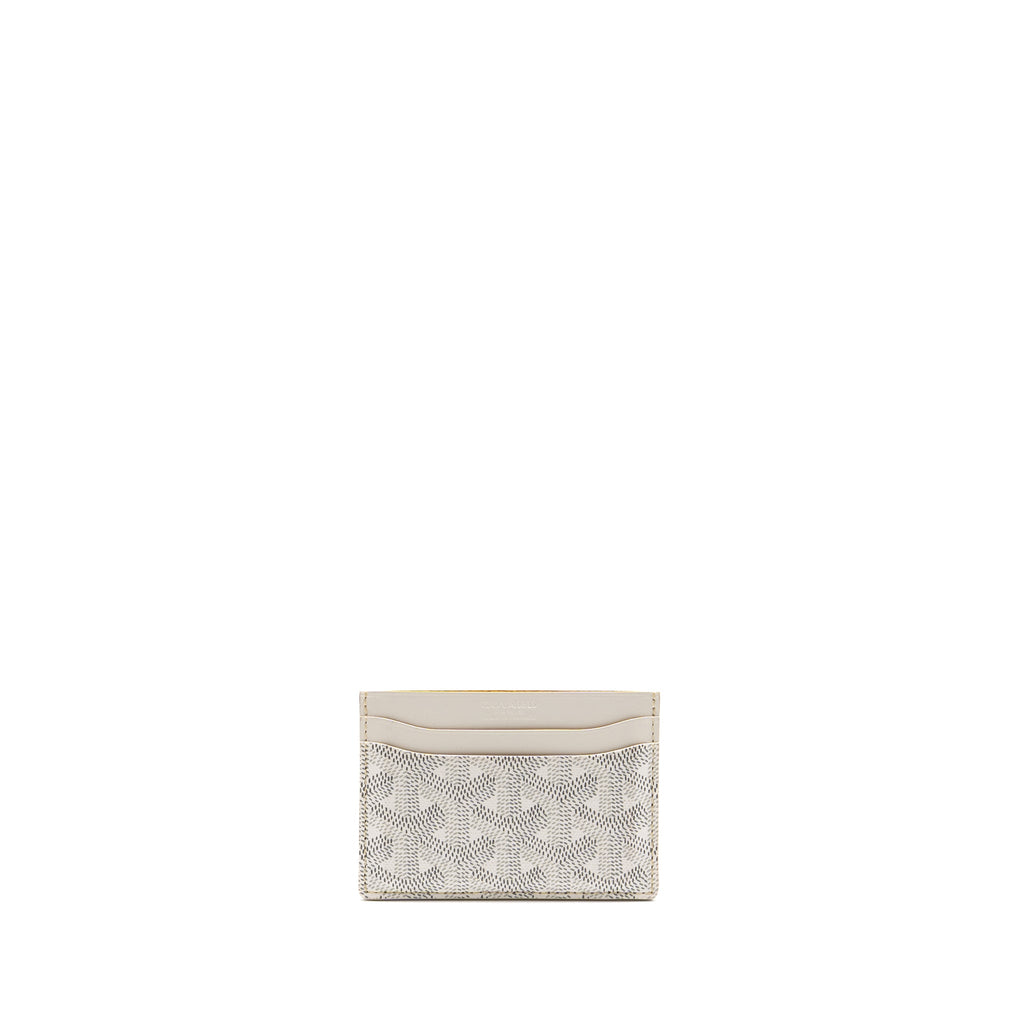 goyard-saint-sulpice-card-holder-goyardine-canvas-white