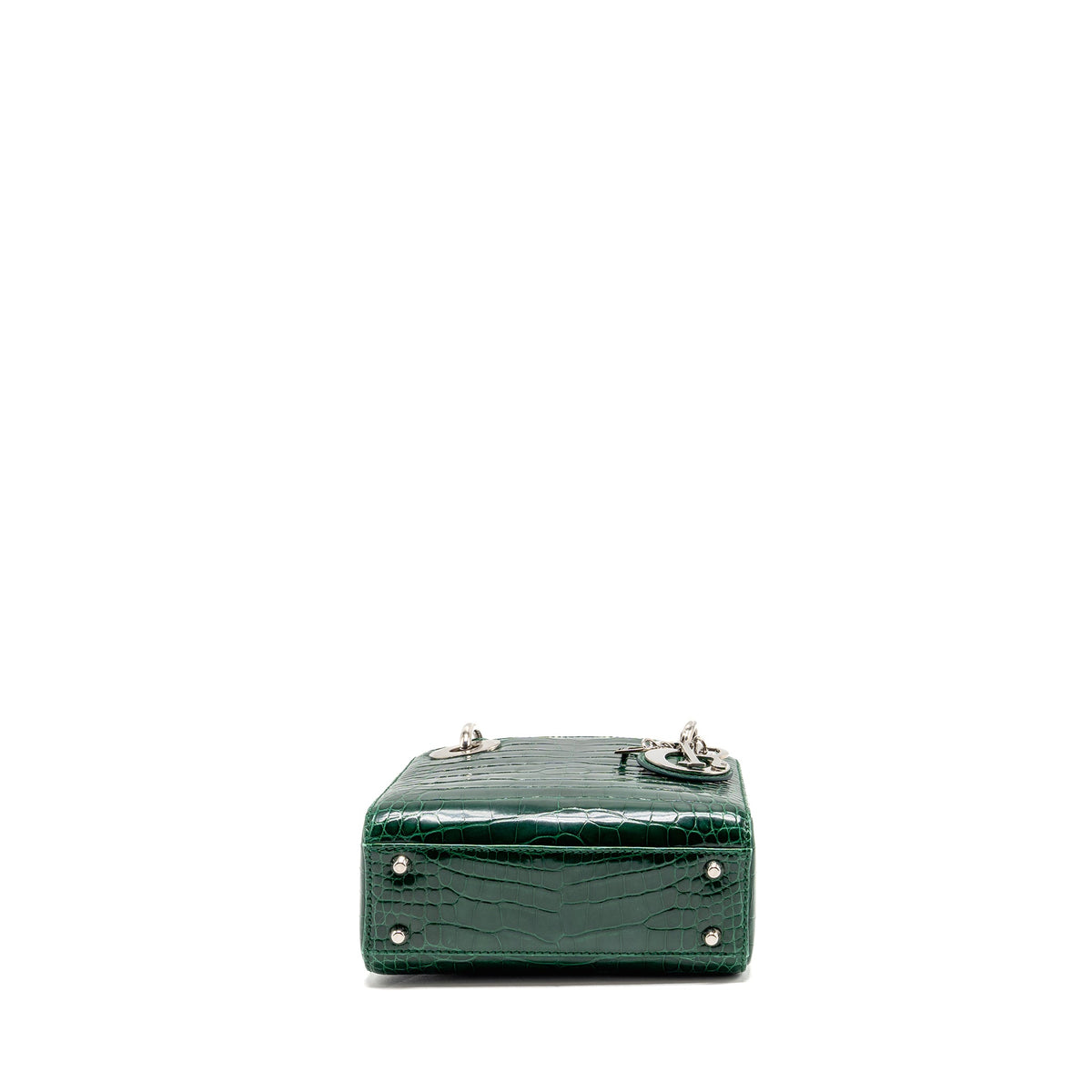 dior-mini-lady-dior-crocodile-green-shw-copy-1