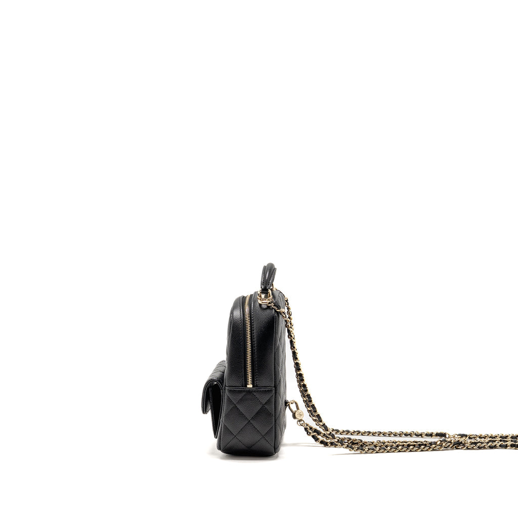 chanel-mini-backpack-crossbody-bag-caviar-black-lghw-microchip-1
