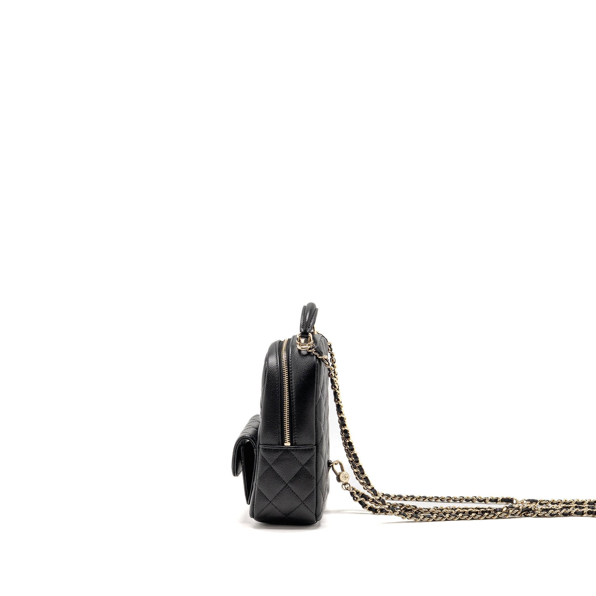 chanel-mini-backpack-crossbody-bag-caviar-black-lghw-microchip-1
