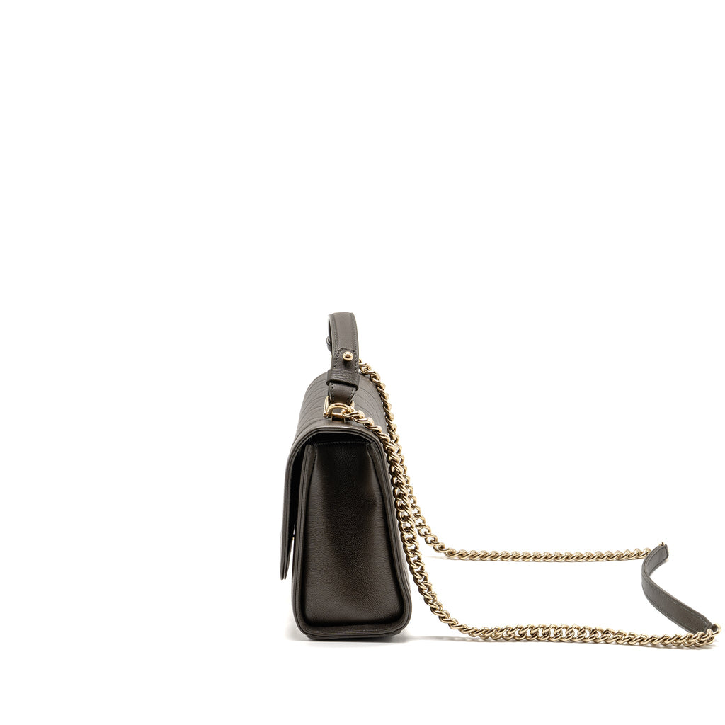 chanel-dark-green-serial-number-23479461