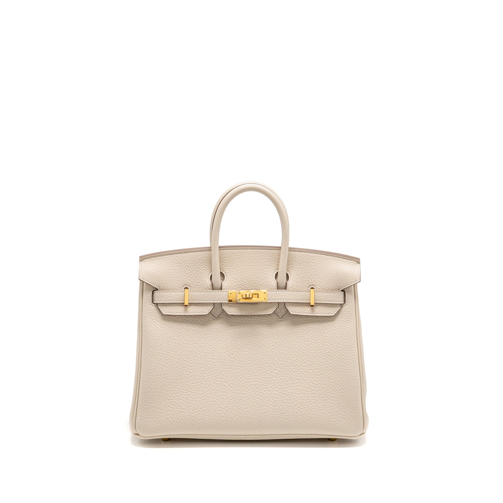 hermes-birkin-25-togo-craie-ghw-stamp-k