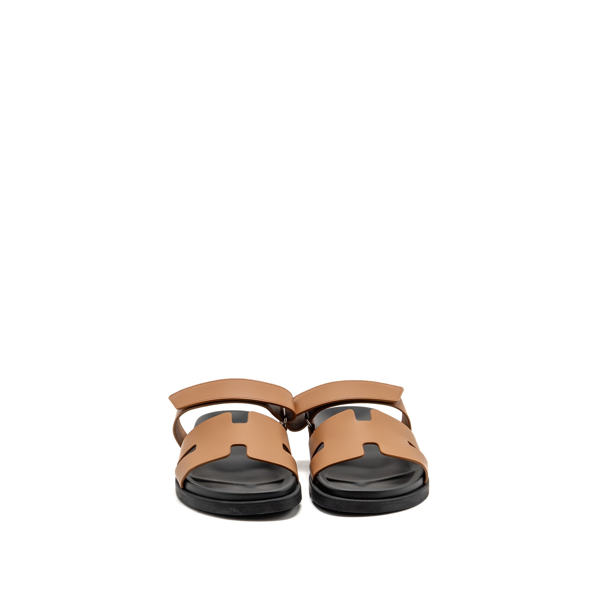hermes-size-44-men-s-chypre-sandals-naturel