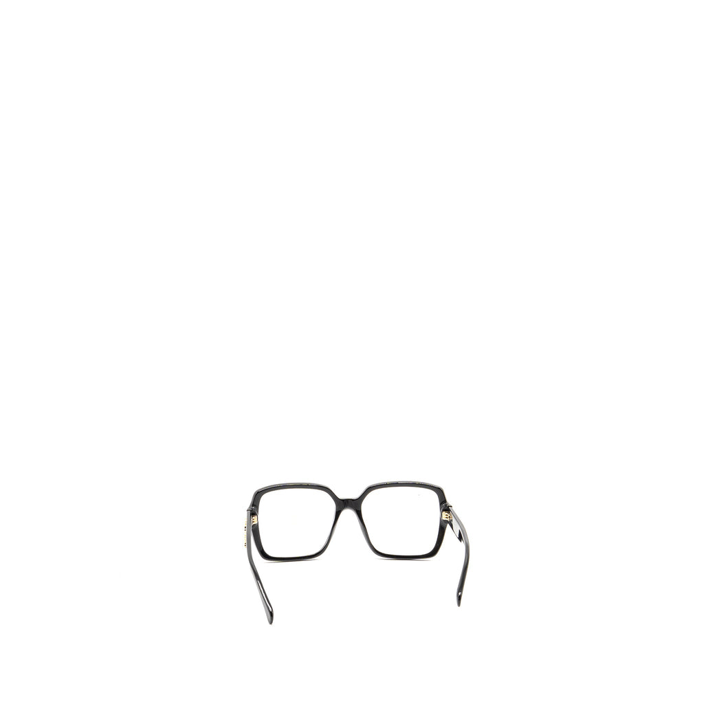chanel-letter-logo-square-glasses-black-lghw