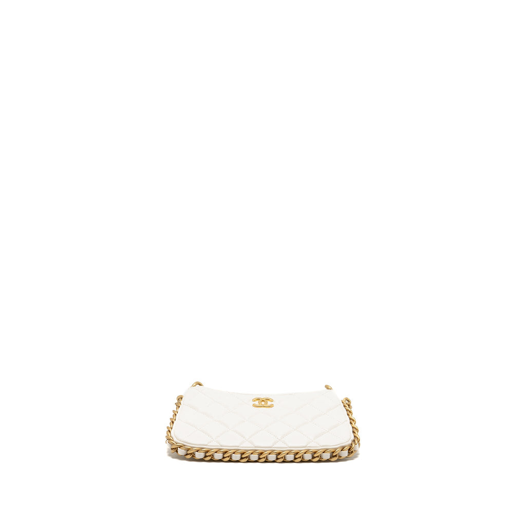 chanel-quilted-cc-purse-with-chain-shiny-crumpled-lambskin-white-ghw-microchip