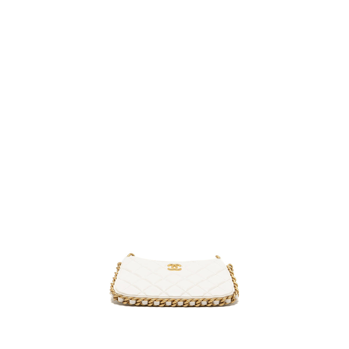 chanel-quilted-cc-purse-with-chain-shiny-crumpled-lambskin-white-ghw-microchip