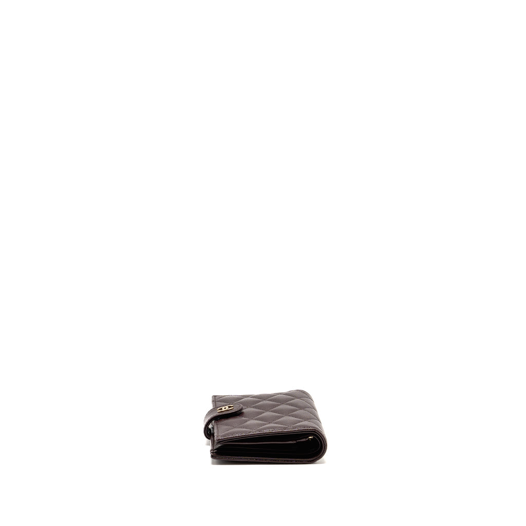 chanel-quilted-travel-passport-holder-shiny-grained-calfskin-dark-brown-lghw-microchip