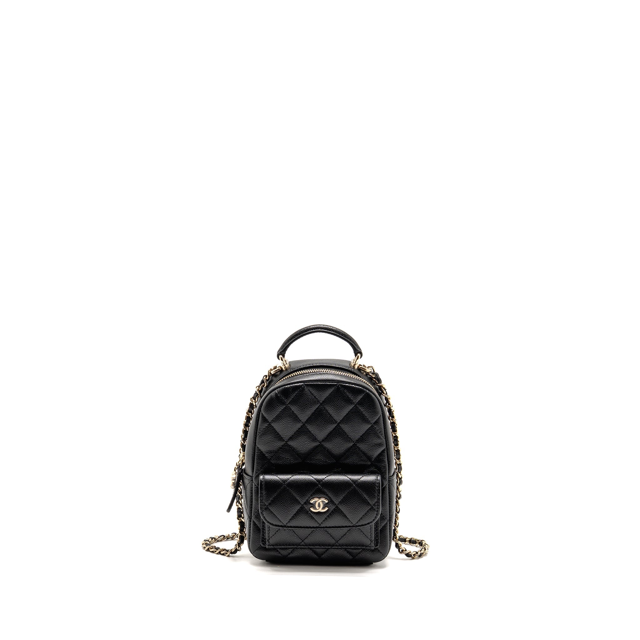 chanel-mini-backpack-crossbody-bag-caviar-black-lghw-microchip-1