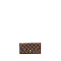 louis-vuitton-josephine-compact-long-wallet-damier-ebene-canvas-ghw-1