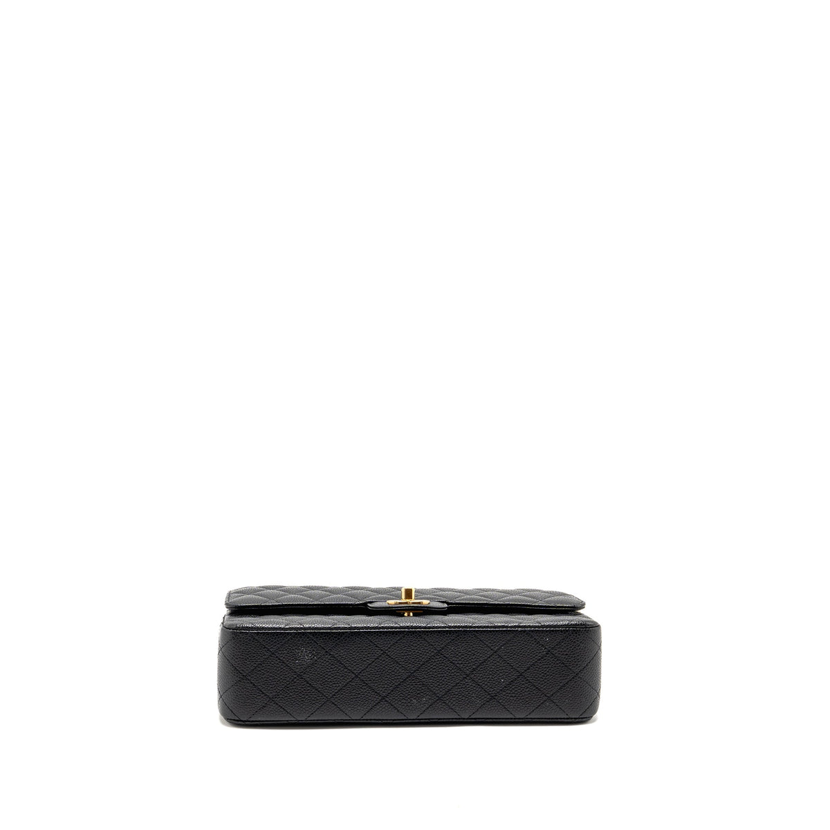 chanel-medium-classic-double-flap-bag-caviar-black-ghw-30