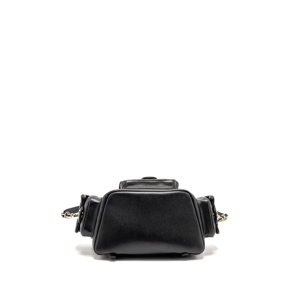 chanel-triple-pocket-backpack-caviar-black-lghw-microchip