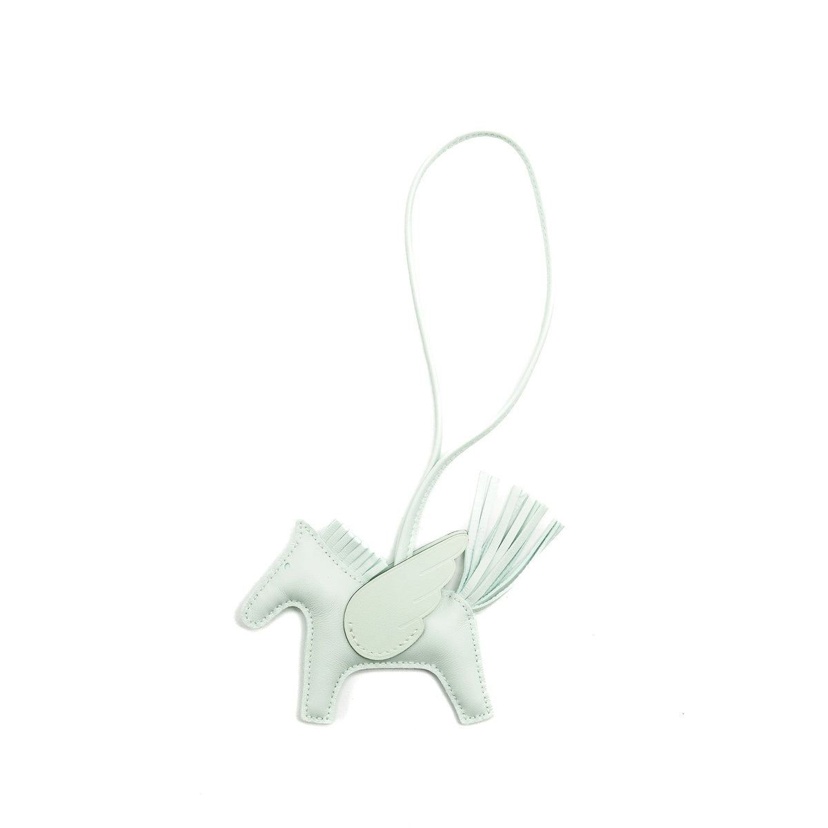 hermes-rodeo-pegase-pm-bag-charm-vert-pep-stamp-w