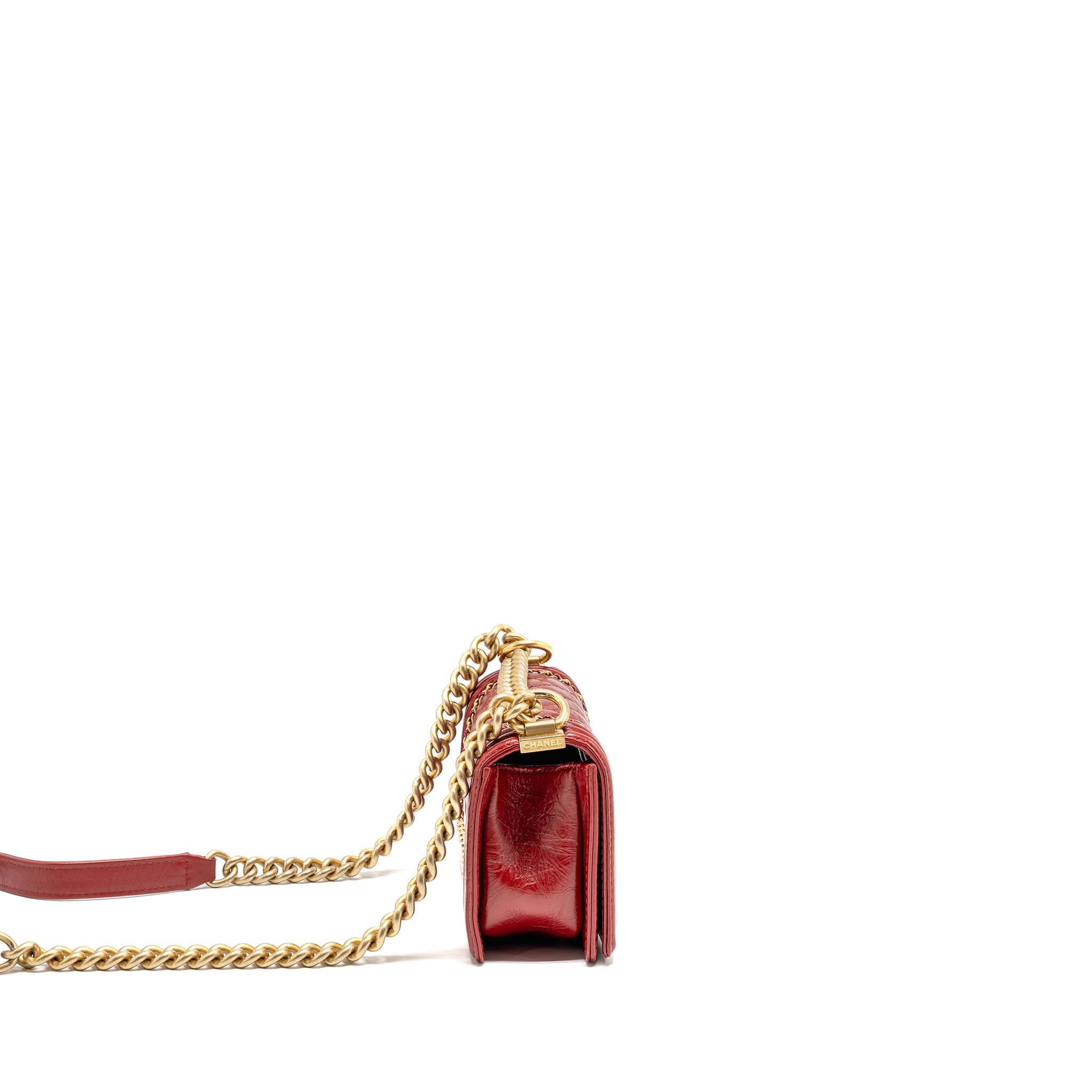 chanel-small-jacket-boy-bag-aged-calfskin-red-ghw