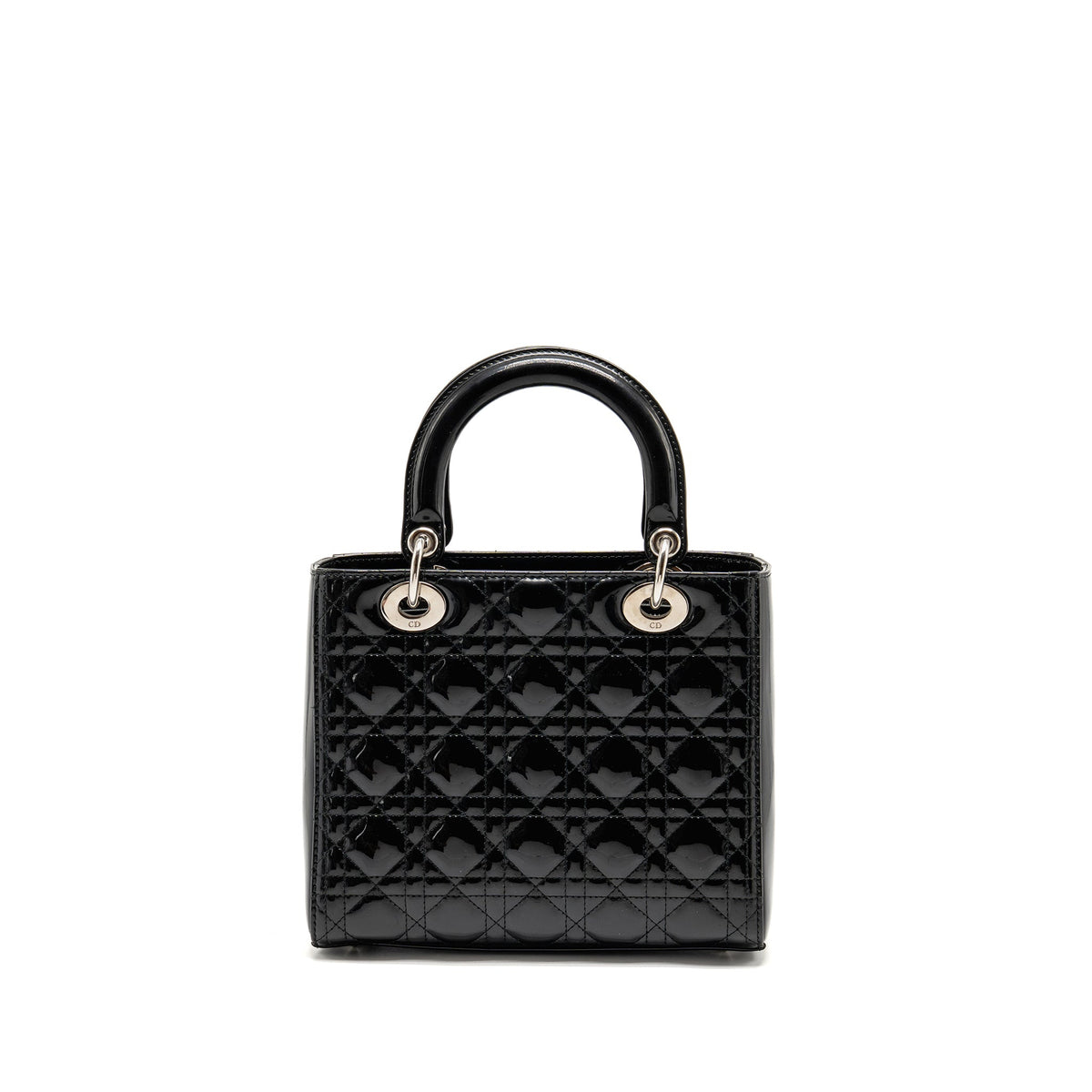 dior-medium-lady-dior-patent-black-shw-1