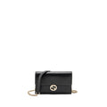 gucci-interlocking-chain-wallet-calfskin-black-ghw