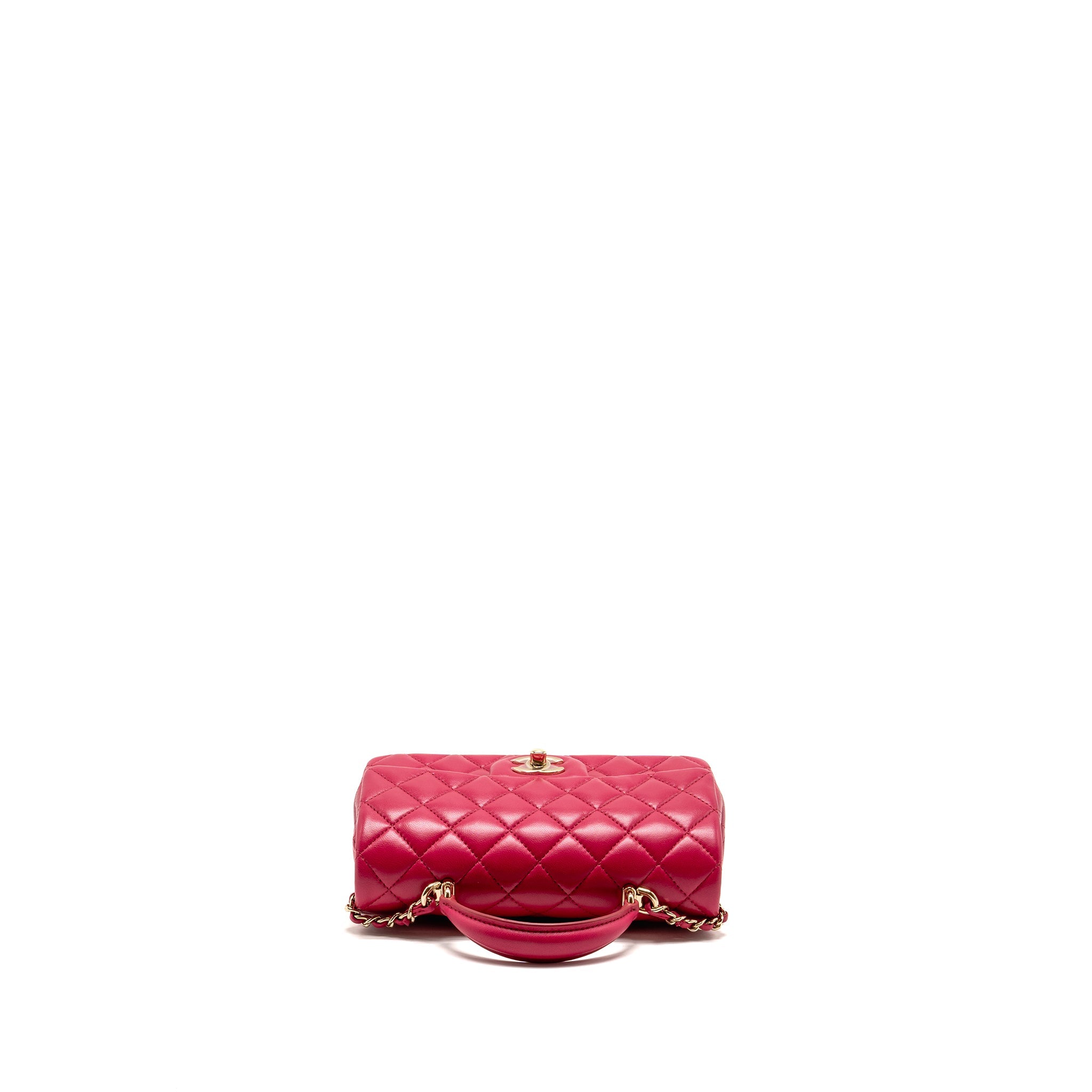 chanel-top-handle-mini-rectangular-flap-bag-lambskin-hot-pink-lghw-microchip